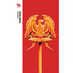 ELMÉLKEDÉSEK - TRUBADÚR ZSEBKÖNYV 36.