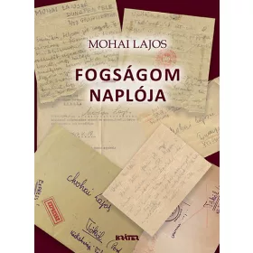 FOGSÁGOM NAPLÓJA