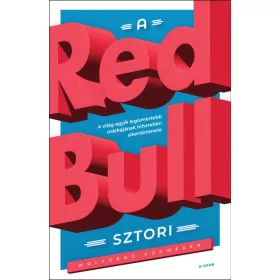 A RED BULL-SZTORI