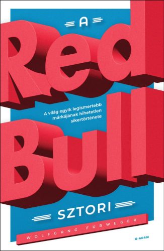 A RED BULL-SZTORI