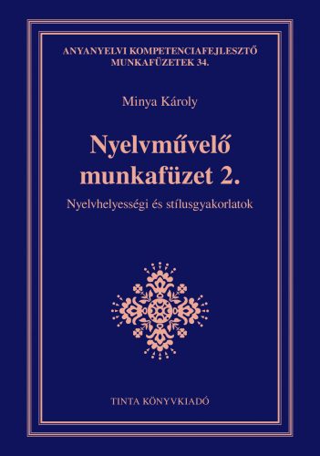 NYELVMŰVELŐ MUNKAFÜZET 2.