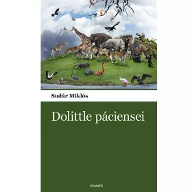 DOLITTLE PÁCIENSEI