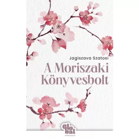 A MORISZAKI KÖNYVESBOLT