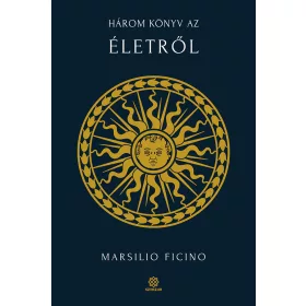 HÁROM KÖNYV AZ ÉLETRŐL