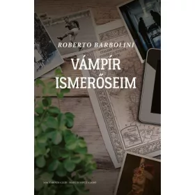 VÁMPÍR ISMERŐSEIM
