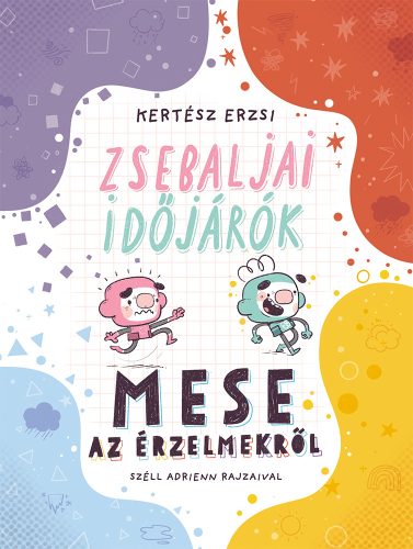 ZSEBALJAI IDŐJÁRÓK