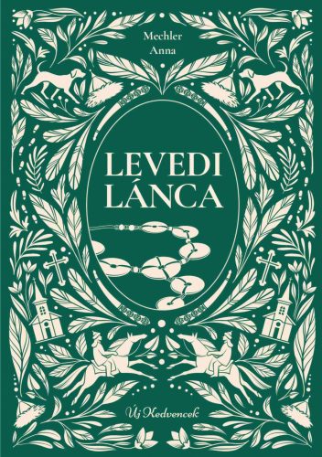 LEVEDI LÁNCA