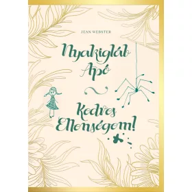 NYAKIGLÁB APÓ, KEDVES ELLENSÉGEM!