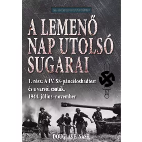 A LEMENŐ NAP UTOLSÓ SUGARAI - 1. KÖTET