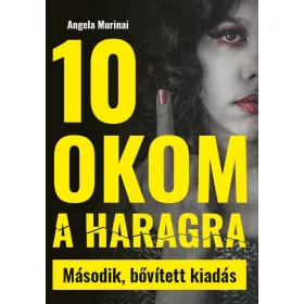 10 OKOM A HARAGRA - MÁSODIK, BŐVÍTETT KIADÁS