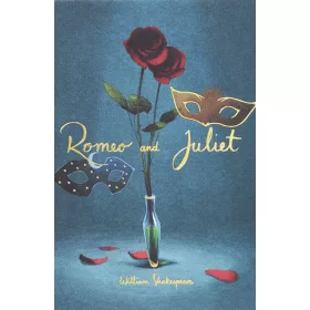 ROMEO AND JULIET (WORDSWORTH COLLECTORS EDITIONS)