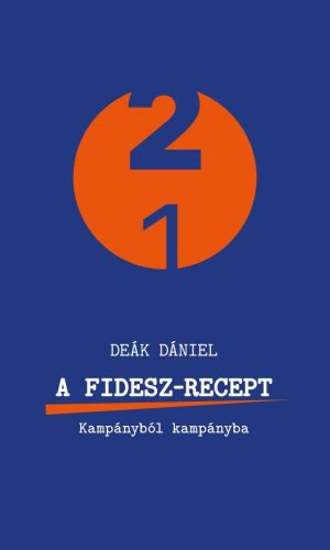 A FIDESZ-RECEPT