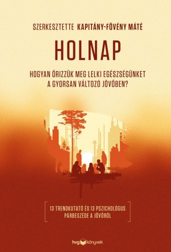 HOLNAP