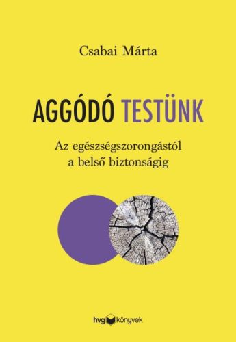 AGGÓDÓ TESTÜNK