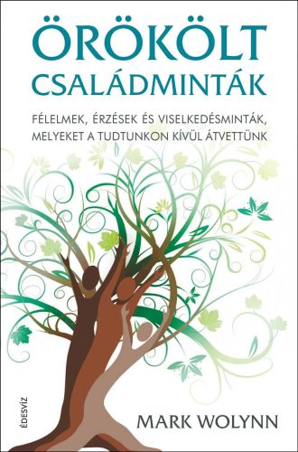 ÖRÖKÖLT CSALÁDMINTÁK - FŰZÖTT