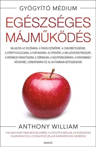 EGÉSZSÉGES MÁJMŰKÖDÉS - FŰZÖTT