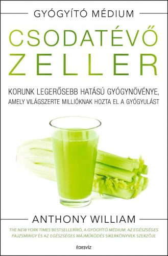 CSODATÉVŐ ZELLER - FŰZÖTT