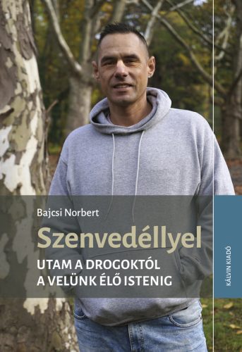SZENVEDÉLLYEL
