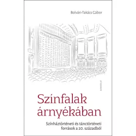 SZÍNFALAK ÁRNYÉKÁBAN