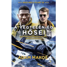 A VÉGTELEN ÉG HŐSEI  FILMES BORÍTÓVAL