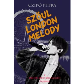 SZÖUL LONDON MELODY