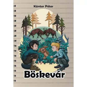 BÖSKEVÁR