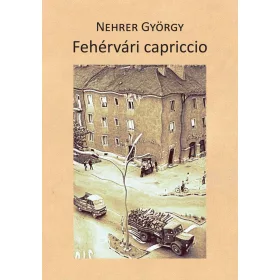 FEHÉRVÁRI CAPRICCIO