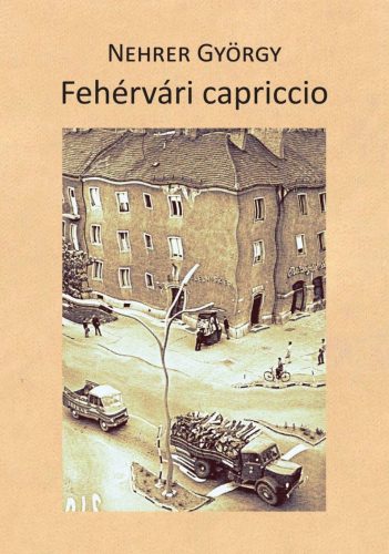 FEHÉRVÁRI CAPRICCIO