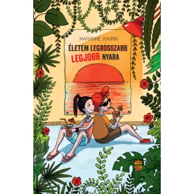 ÉLETEM LEGJOBB NYARA