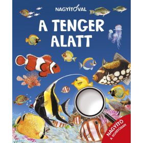 A TENGER ALATT - NAGYÍTÓVAL