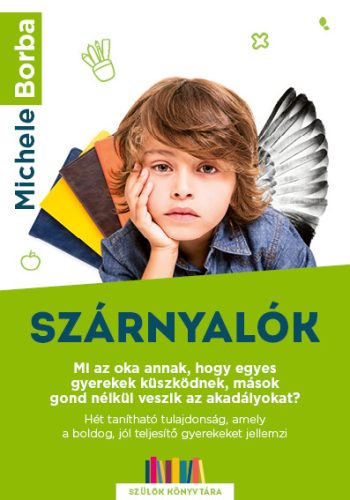 SZÁRNYALÓK