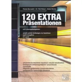 120 EXTRA PRÄSENTATIONEN MIT LÖSUNGSBEISPIELEN