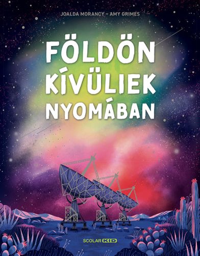 FÖLDÖNKÍVÜLIEK NYOMÁBAN