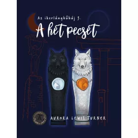 A HÉT PECSÉT - AZ IKERLÁNYBŰBÁJ 3.