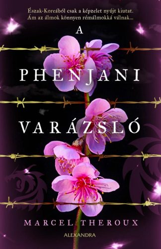 A PHENJANI VARÁZSLÓ