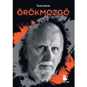 ÖRÖKMOZGÓ