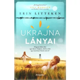 UKRAJNA LÁNYAI
