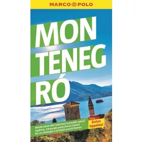 MONTENEGRÓ - MARCO POLO