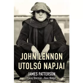 JOHN LENNON UTOLSÓ NAPJAI