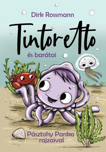 TINTORETTO ÉS BARÁTAI