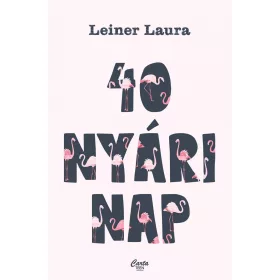 40 NYÁRI NAP