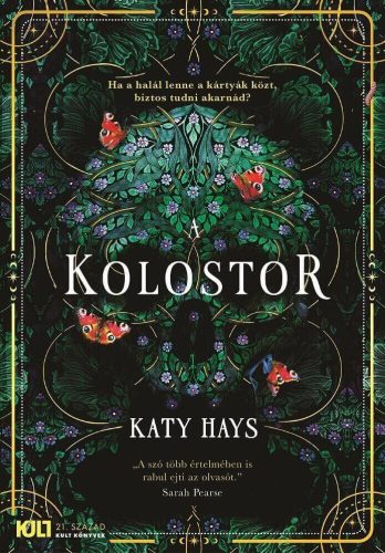 A KOLOSTOR