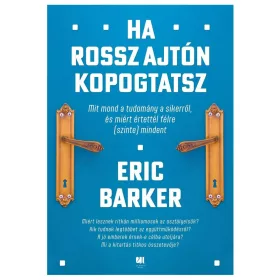 HA ROSSZ AJTÓN KOPOGTATSZ