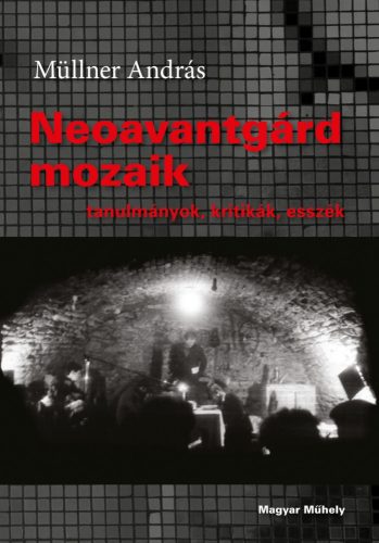 NEOAVANTGÁRD MOZAIK