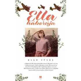 ELLA HÁBORÚJA