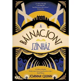 A BÁLNACSONT SZÍNHÁZ