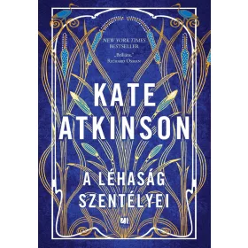 A LÉHASÁG SZENTÉLYEI