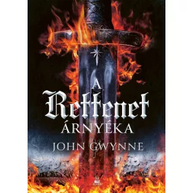 A RETTENET ÁRNYÉKA
