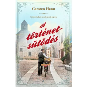 A TÖRTÉNETSÜTÖDÉS