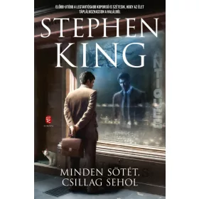 MINDEN SÖTÉT, CSILLAG SEHOL